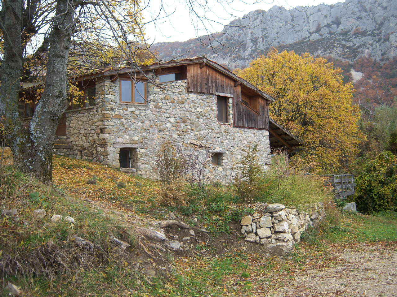 Gites Chambre Et Table Paysanne La Ferme De La Montagne